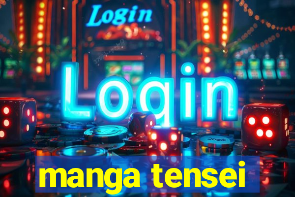 manga tensei-shitara-slime-datta-ken